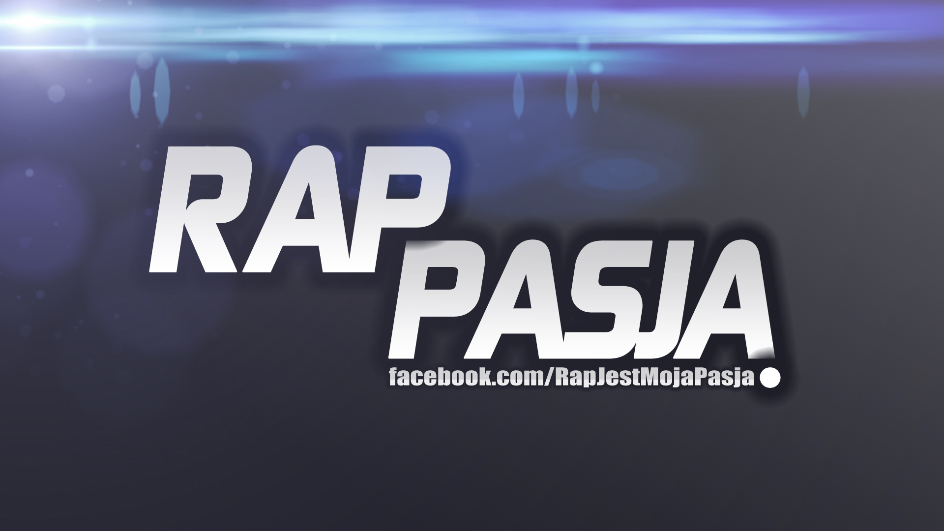 RapPasja Logo