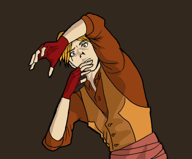 Shocked Riley Riley Shock by jellybi-arts on DeviantArt