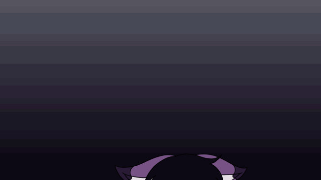Think Evil Animation The Evil Fox (Animation) by BastienLink on DeviantArt