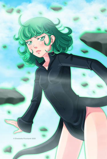 Tatsumaki