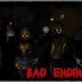 Bad Ending: Help us!