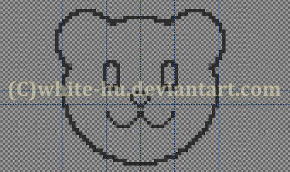 Preview ONLY: FNAF 3 Badge icon