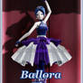 FNAF SL Ballora The Ballerina *updated*