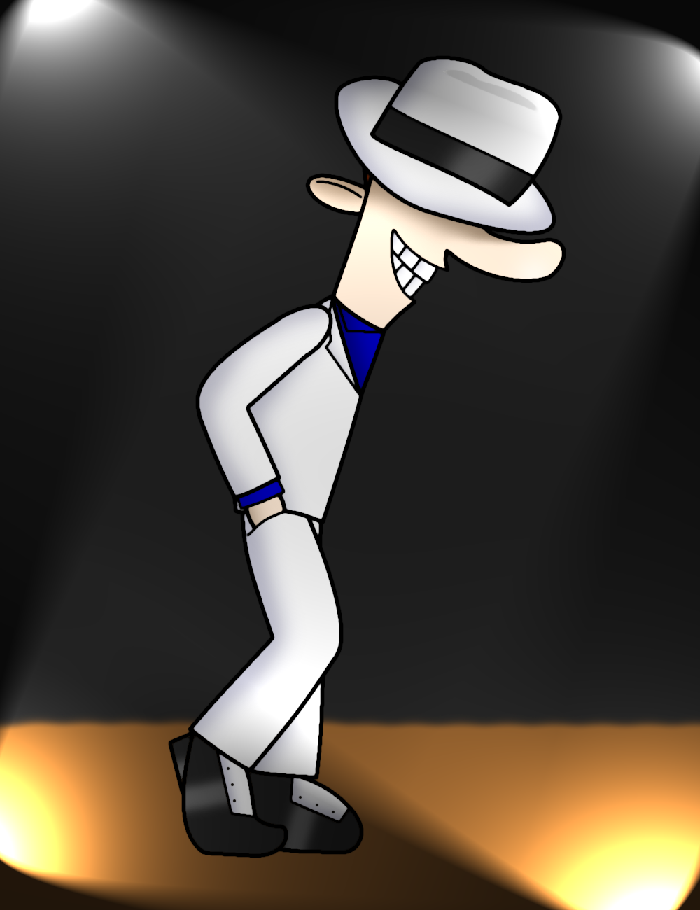 Woody's moonwalk by EtherealDreamCloud on DeviantArt