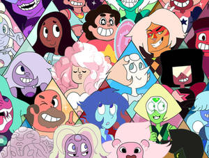 Steven's Universe