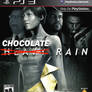 Heavy Rain: Better US boxart