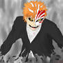 Ichigo Kurosaki - 3k views ty