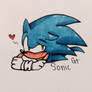 Sonic The Hedgehog