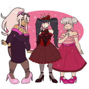 Explore the Best Prom Art | DeviantArt