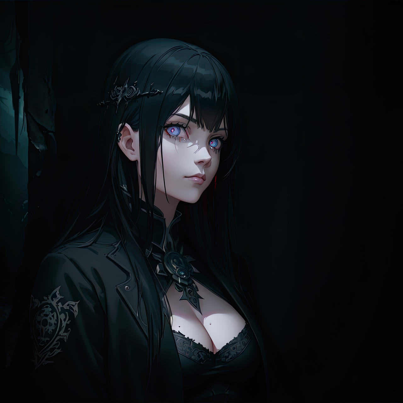 Nephcop Deviantart Chio by NephCop on DeviantArt