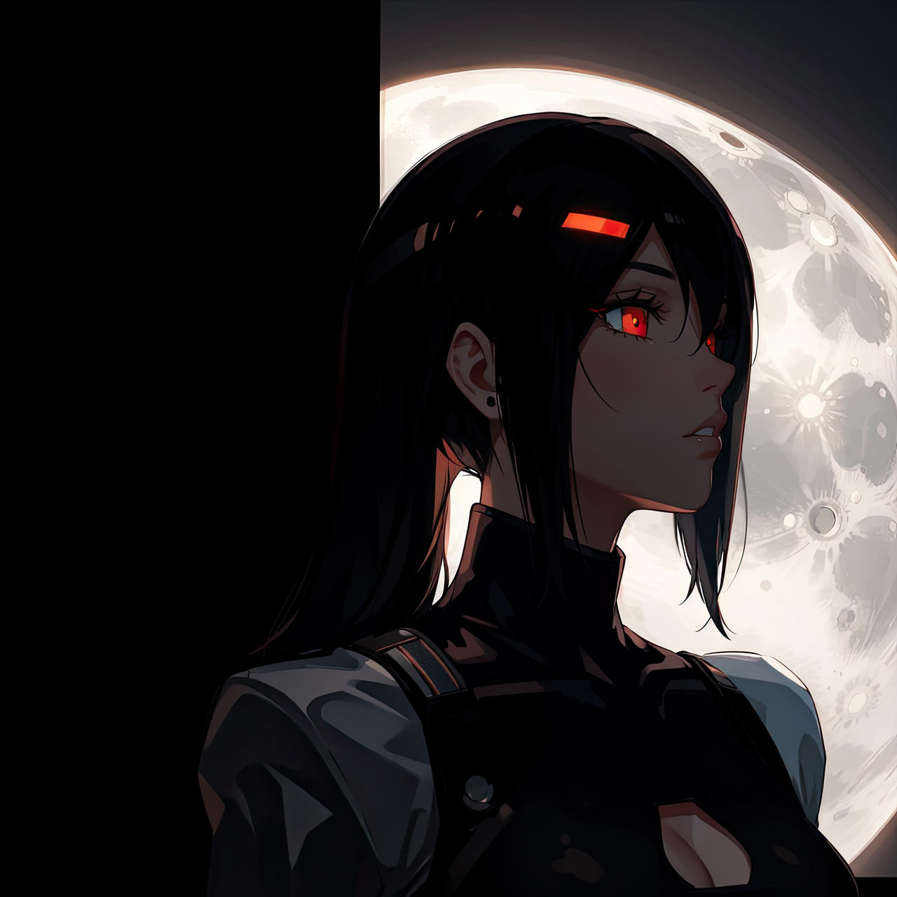 Nephcop Deviantart Tina by NephCop on DeviantArt