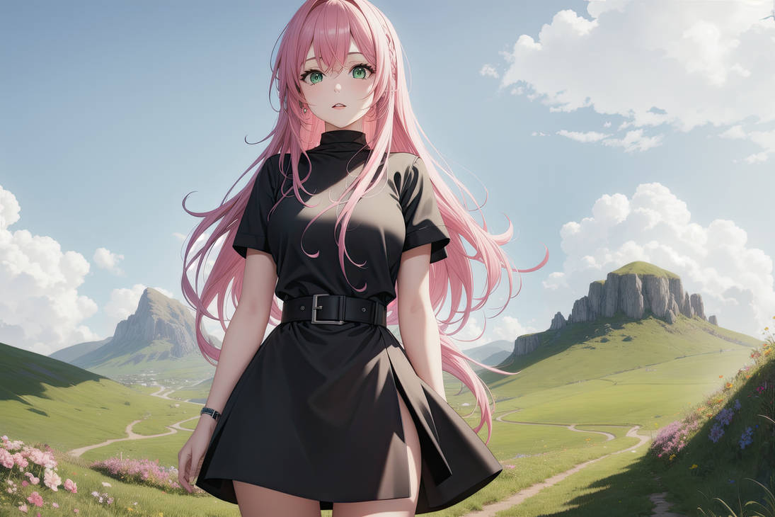 Nephcop Deviantart Aeri by NephCop on DeviantArt
