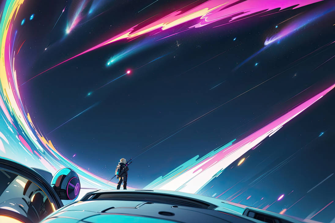 Nephcop Deviantart The Traveler by NephCop on DeviantArt