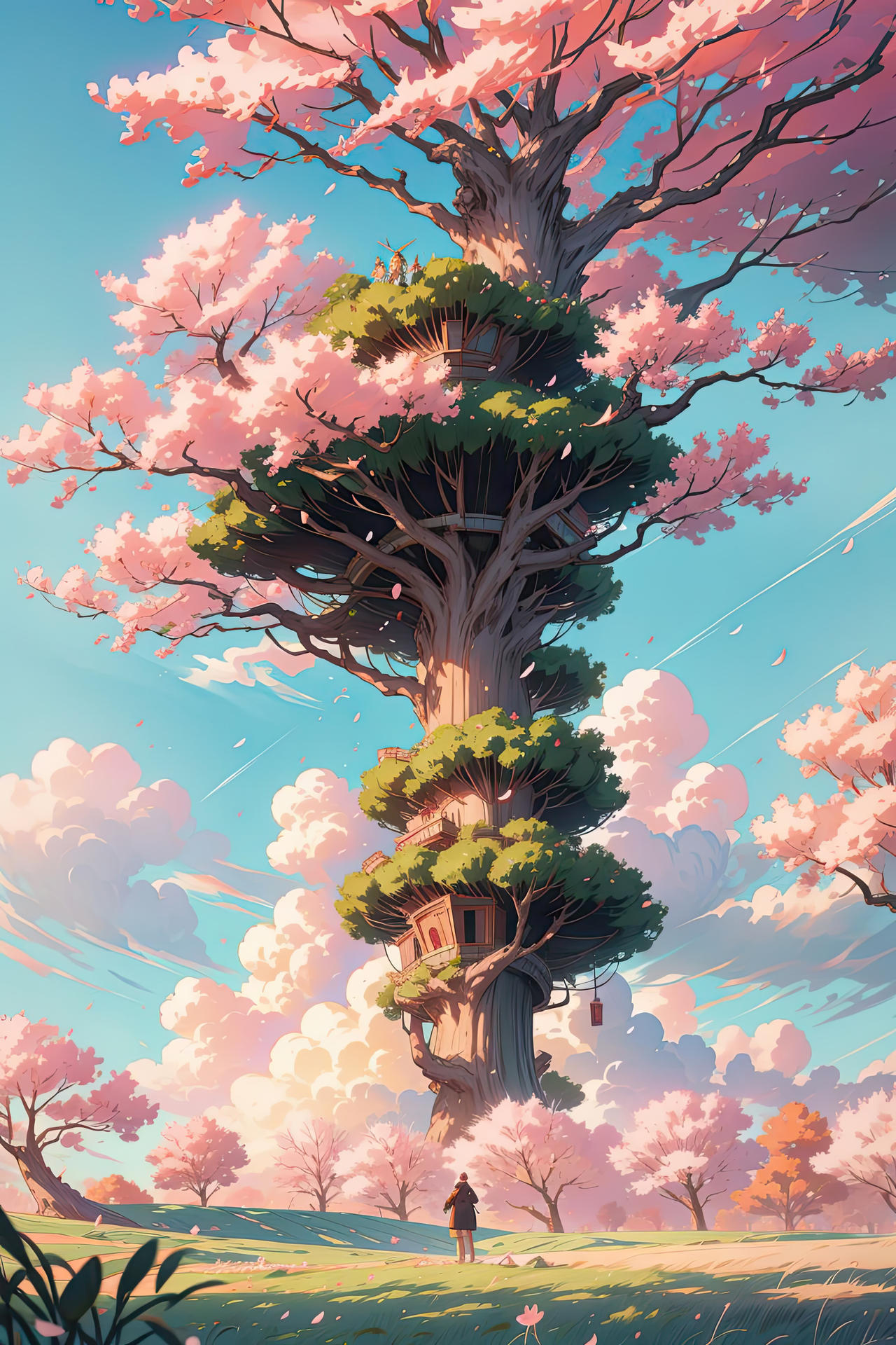 Nephcop Deviantart The Traveler by NephCop on DeviantArt