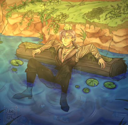 FVII-commission