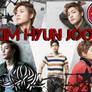 Kim Hyun Joong