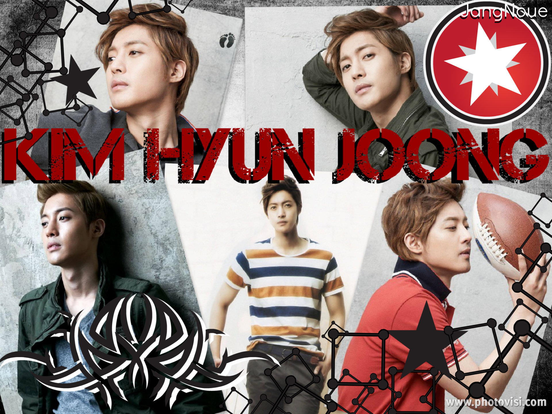 Kim Hyun Joong