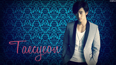 Gentleman Taecyeon