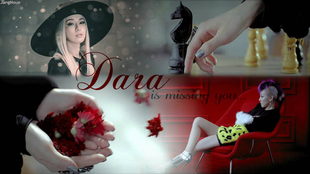 Dara - Missing You