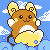 [F2U Surfing Alolan Raichu Icon]