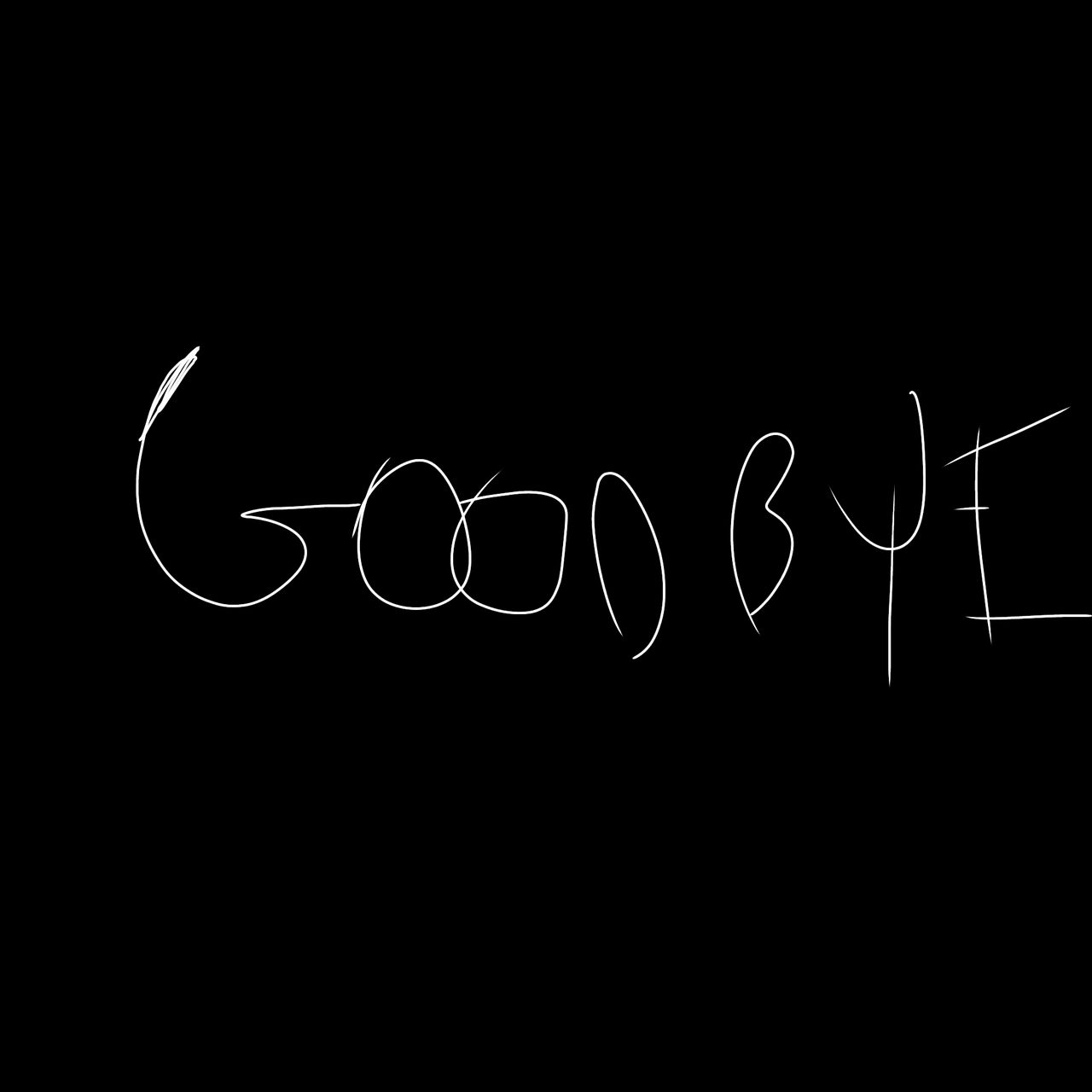 Goodbye Deviantart Goodbye by dtgblovesaiden on DeviantArt