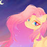 Fluttershy 