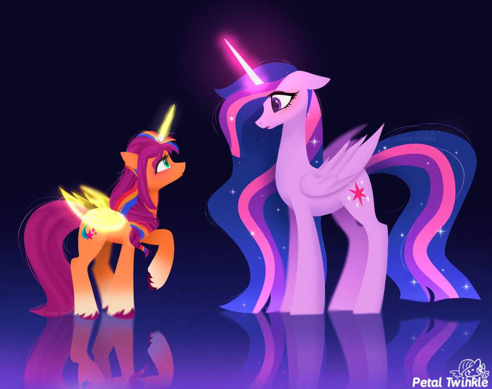 Twilight sparkle? by PetaLTwinkle on DeviantArt