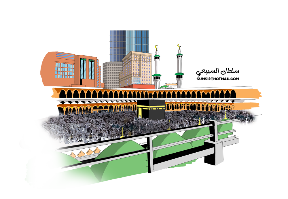 Makkah