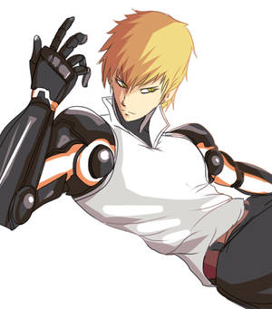 genos-kun