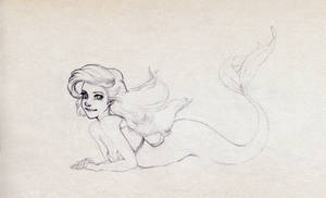 Ariel, again, still.