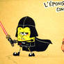Spongebob Strikes Back