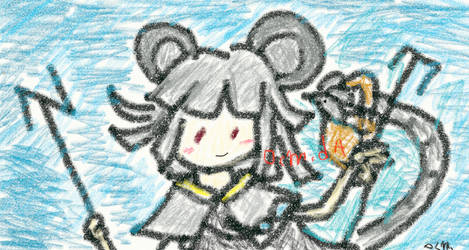 nazrin