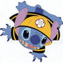 Firefighter Stitch