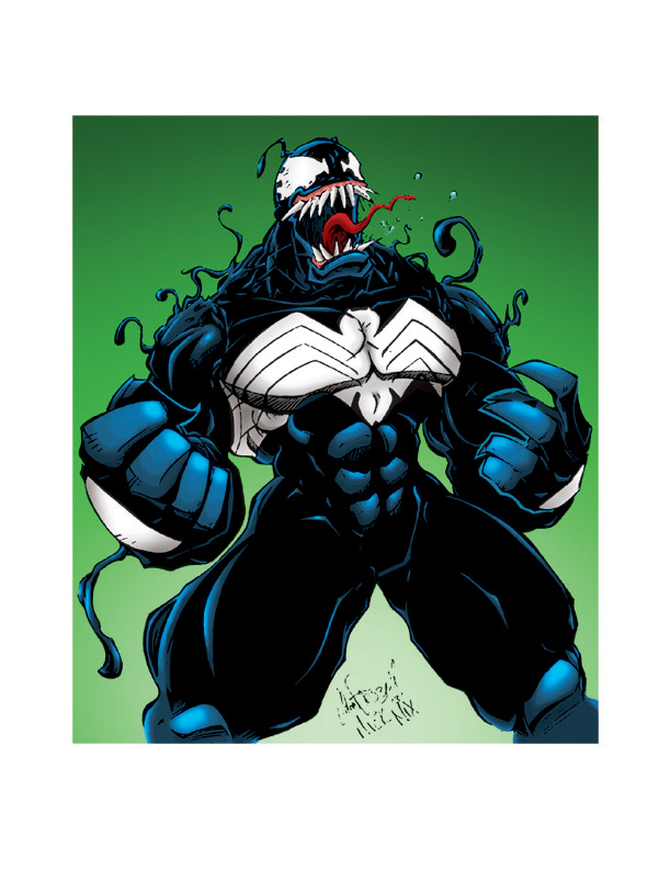 Venom