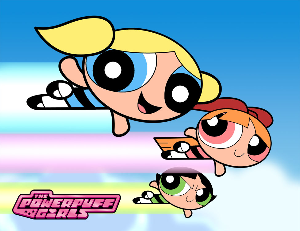 Powerpuff Girls Commission By Mystic Forces On Deviantart Powerpuff Girls Commission By Mystic Forces On Deviantart
