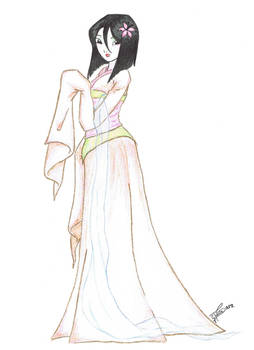 Fa Mulan