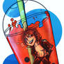 Rin Raspberry- Free!