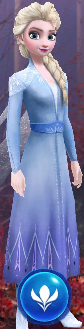 Elsa F2 by RJtheLyrax on DeviantArt