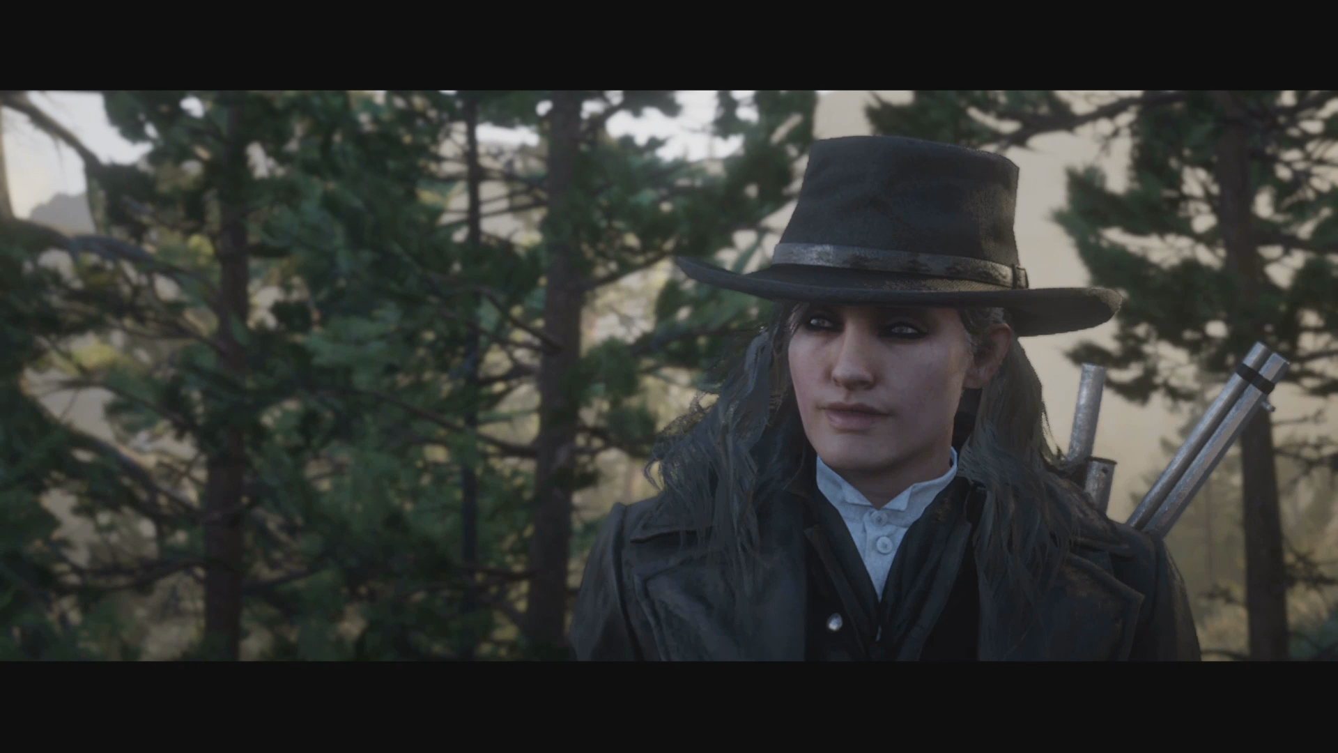 RDO Female Character 1 by SundownNative on DeviantArt