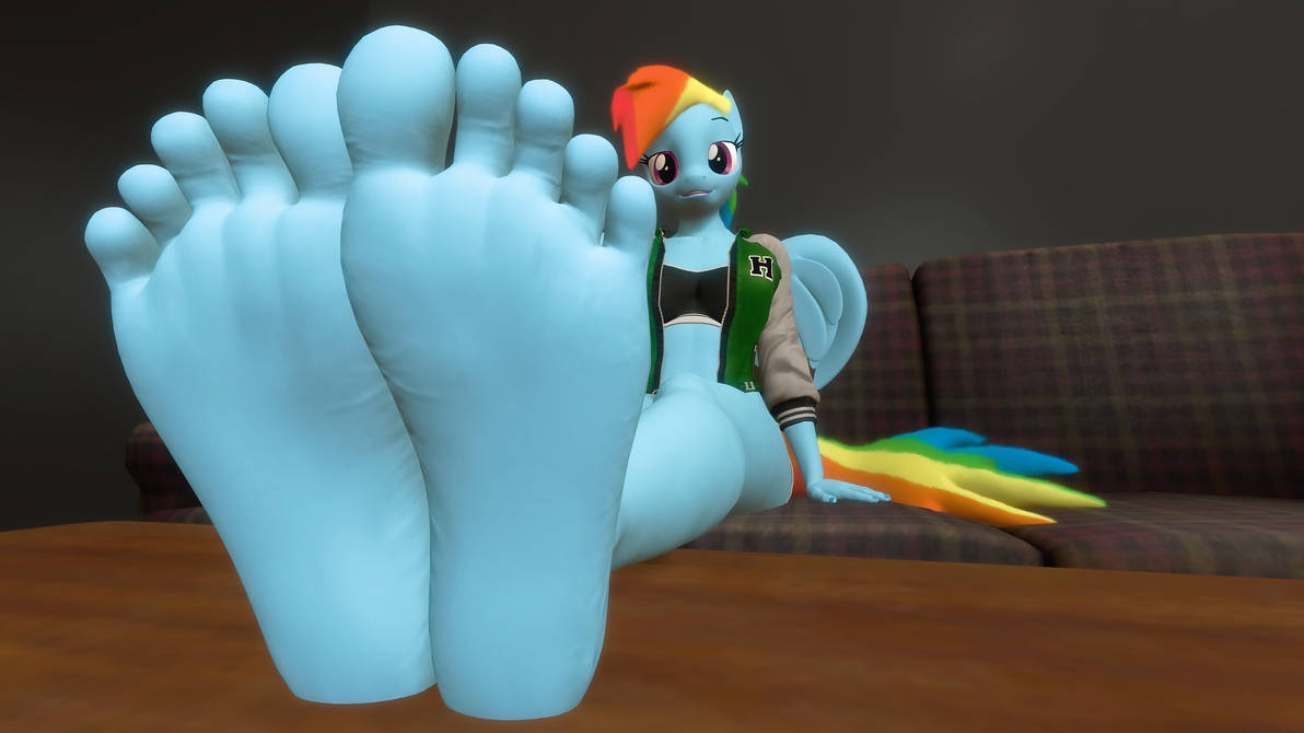 Pony feet. Рейнбоу Дэш Феет. Рейнбоу Дэш Антро SFM 3д foot. Рейнбоу Дэш Антро SFM 3д трусы. SFM Rainbow Dash Антро.