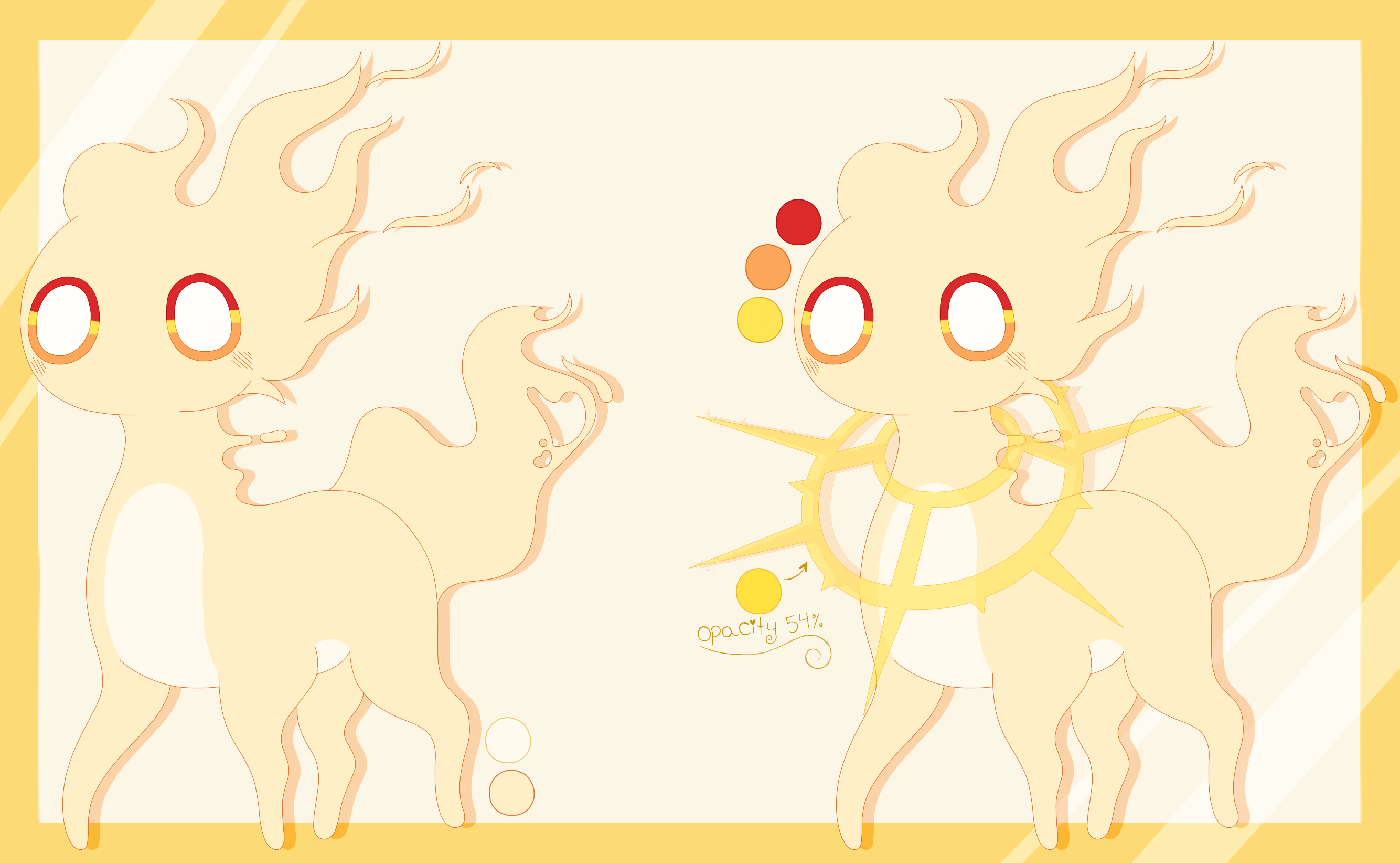 Beta Arceus Oc By Nymphrasis On DeviantArt