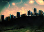 Future City by pointman1968