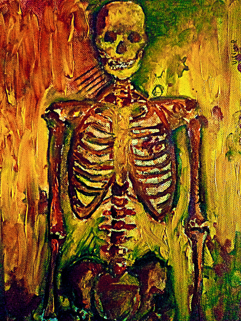 Skeleton