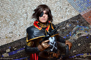 Harlock