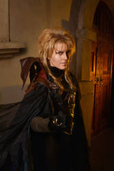 Jareth