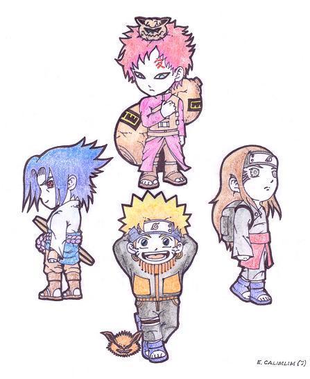 chibis