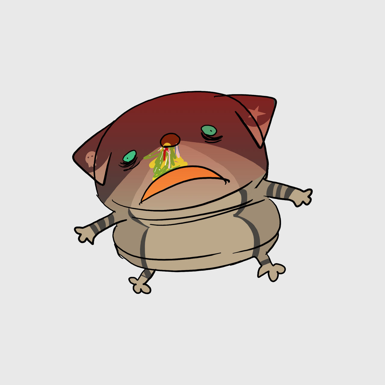 Poop by PatsTheCools on DeviantArt
