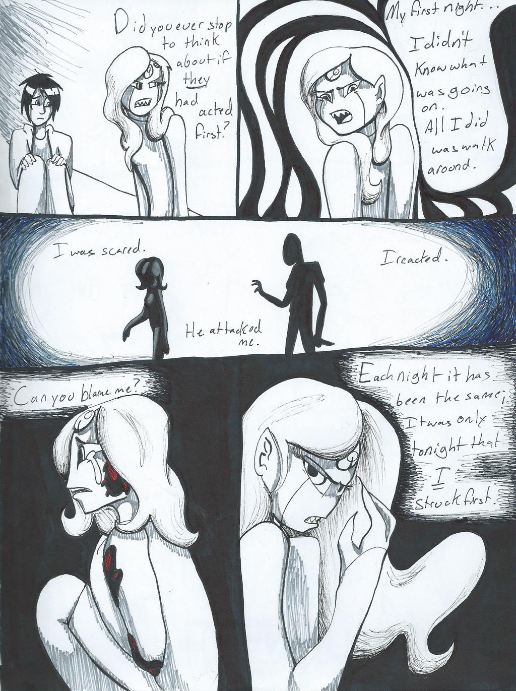Chapter two page two