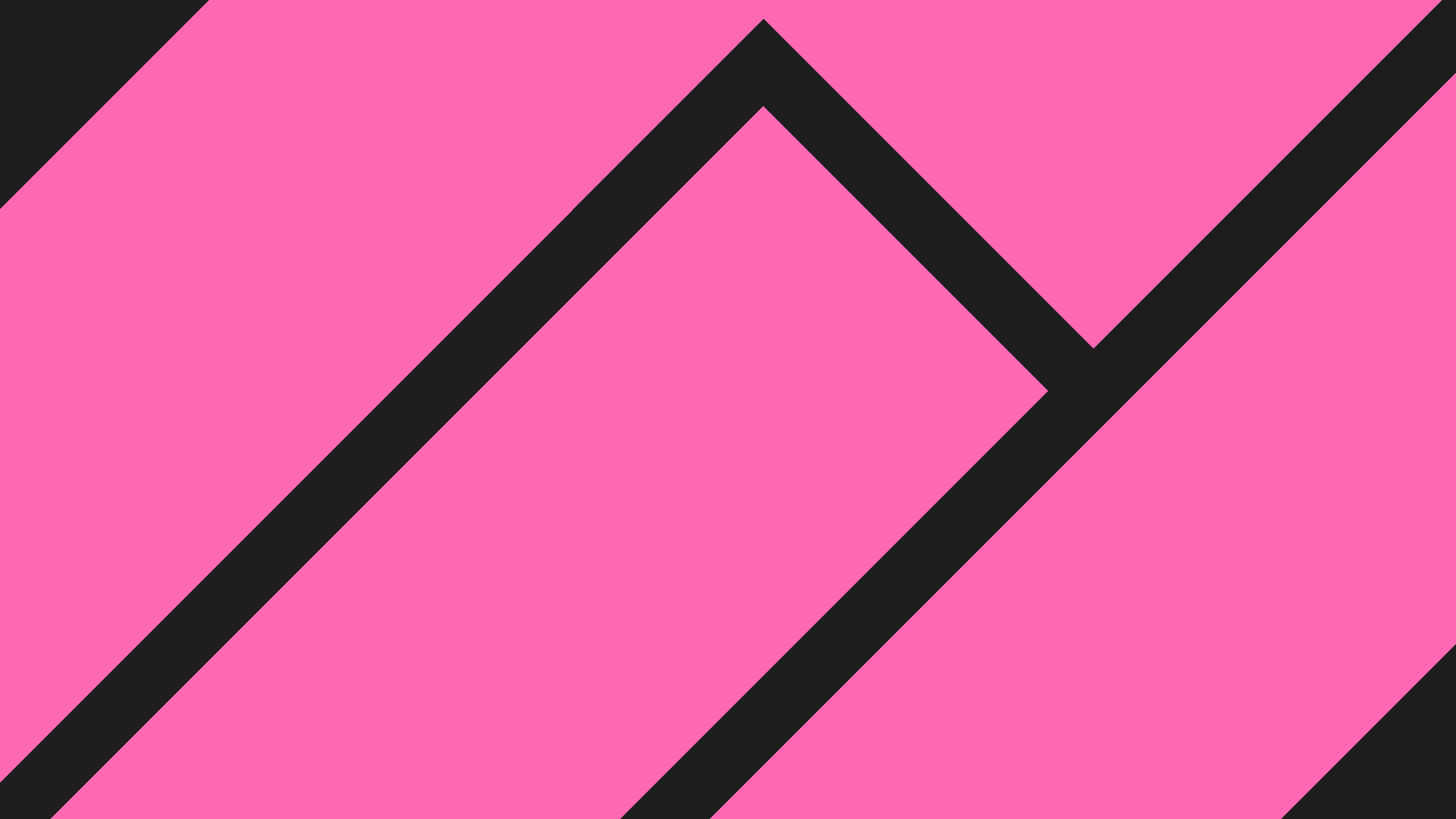 Pink Manjaro Linux Wallpaper 4k by Nick-OH on DeviantArt