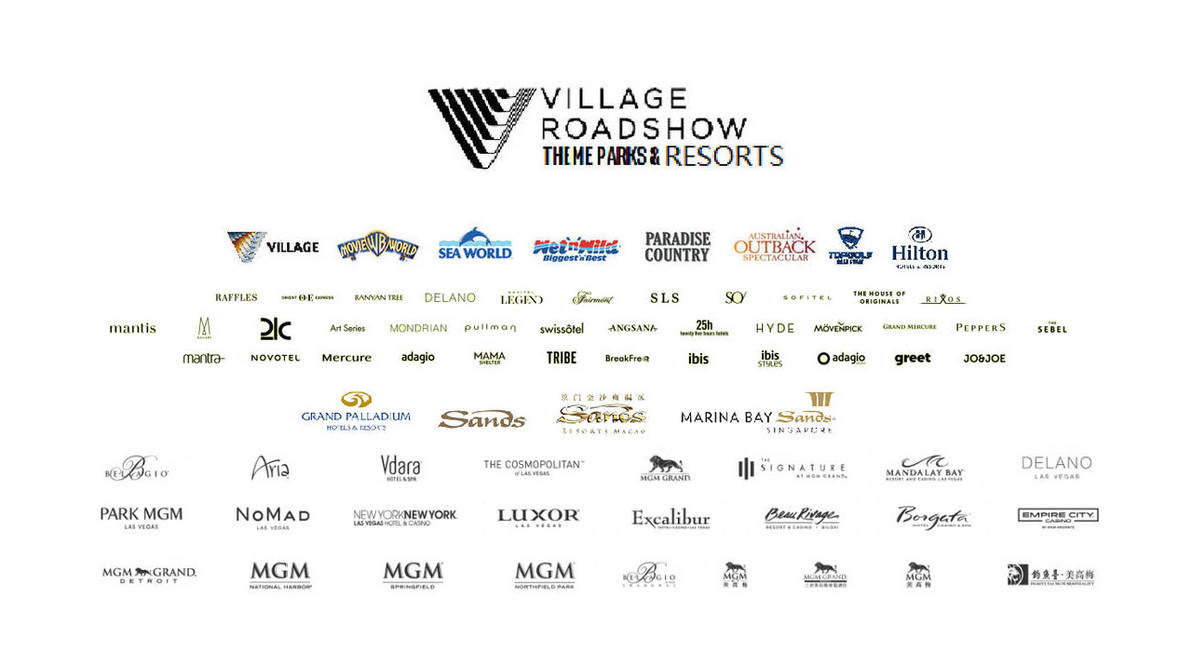 Village Roadshow Theme Parks And Resorts By Kevenlucas15 On DeviantArt village-roadshow-theme-parks-and-resorts-by-kevenlucas15-on-deviantart